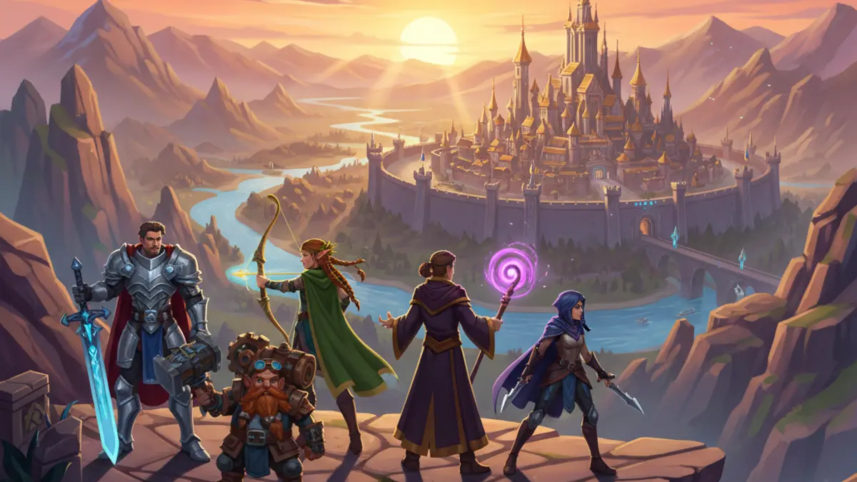 Ember Wardens
