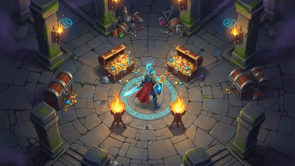 Ember Wardens